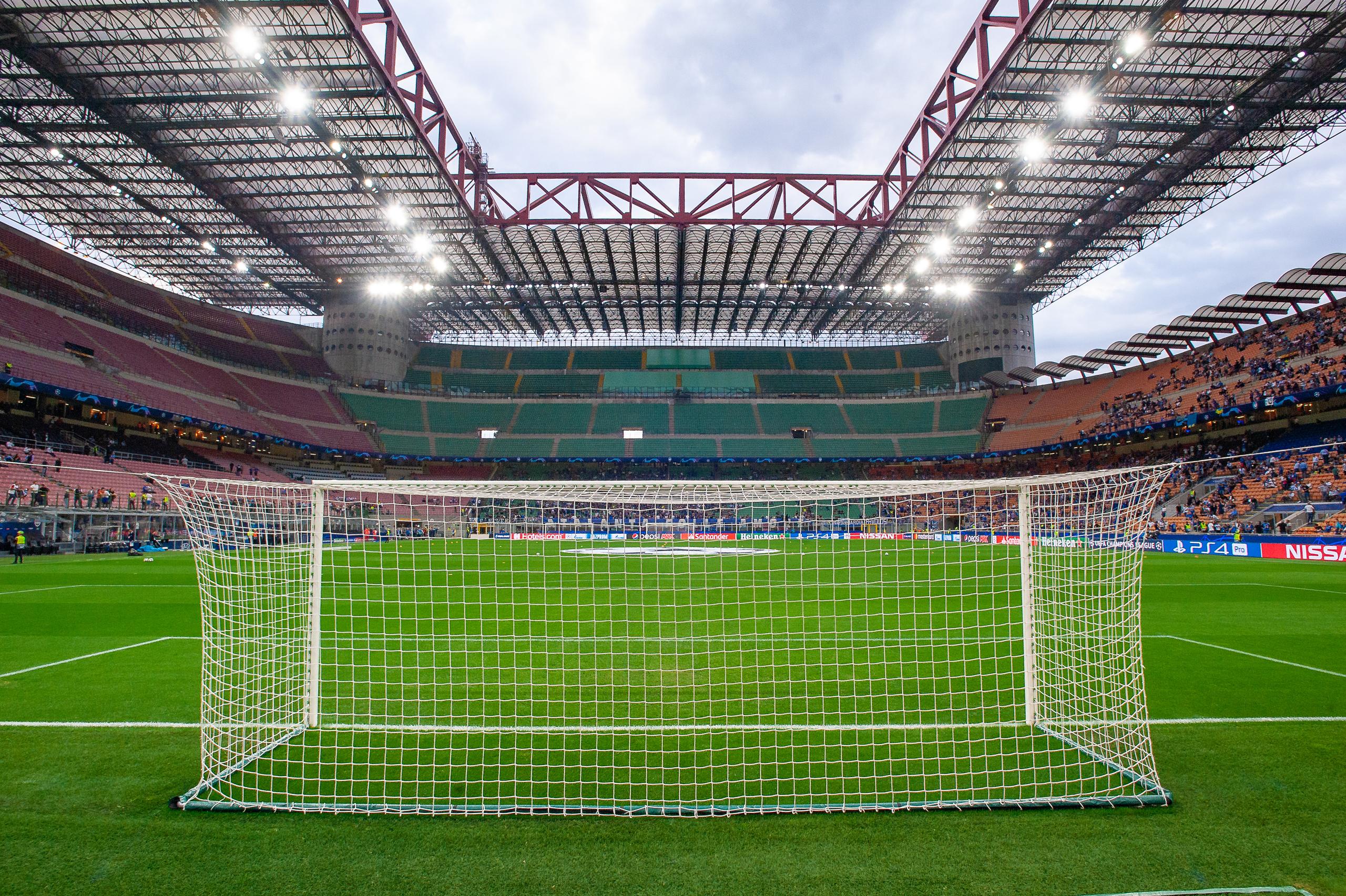 SAN SIRO EXPERIENCE