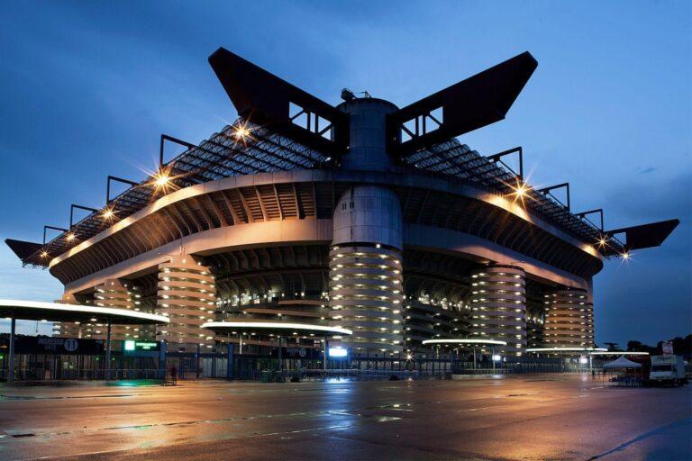 SAN SIRO EXPERIENCE