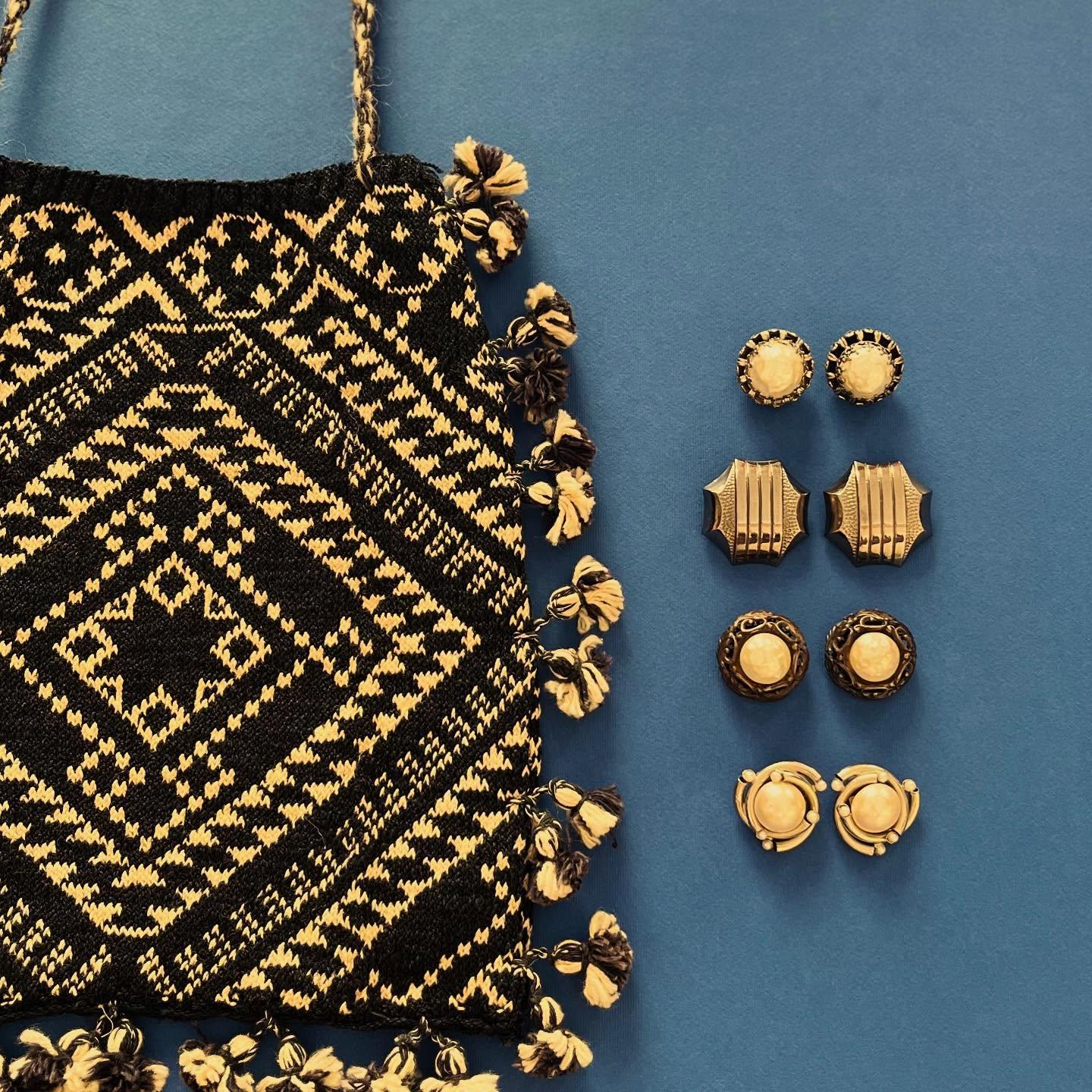 SHOPPING VINTAGE