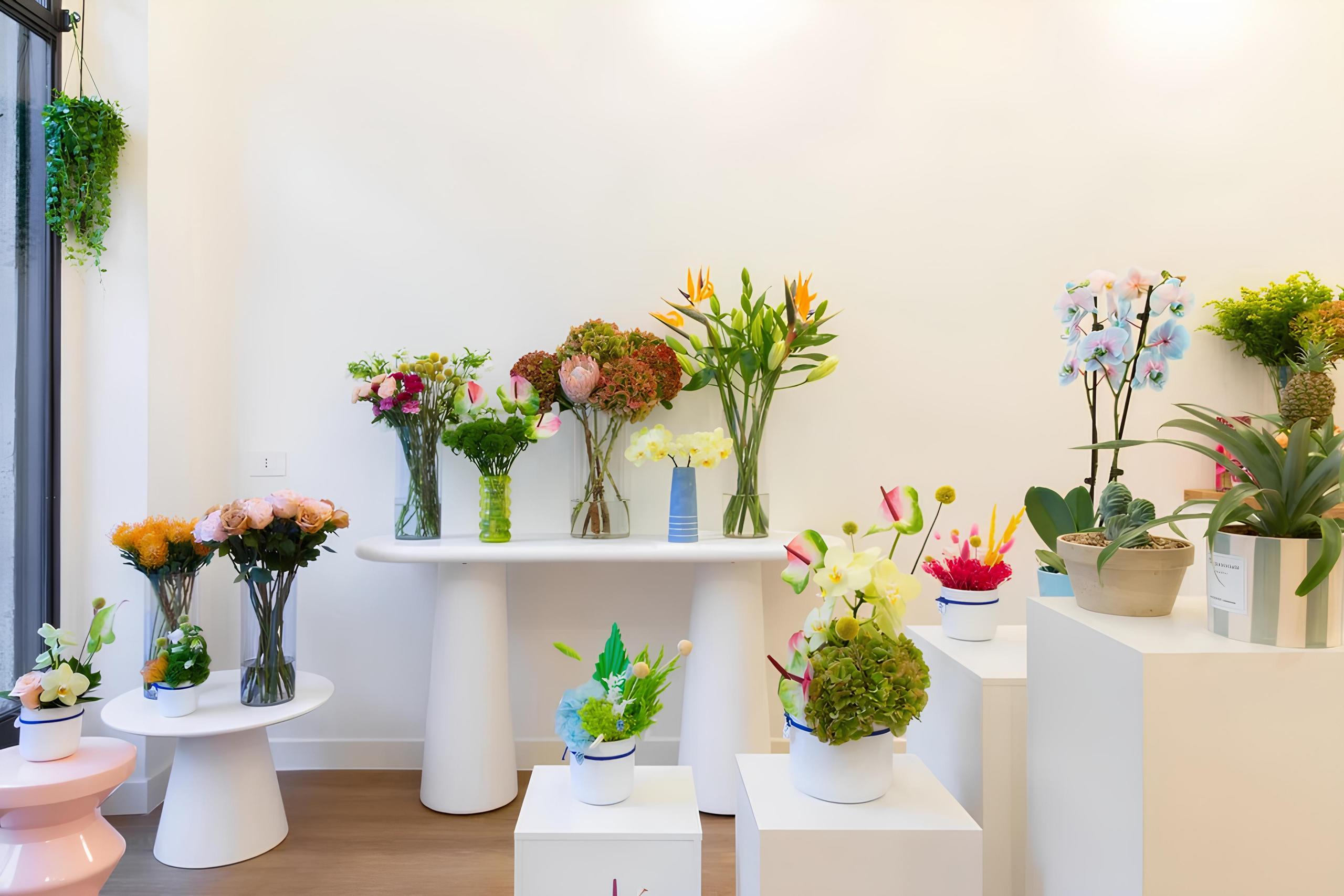 SO' FIORI