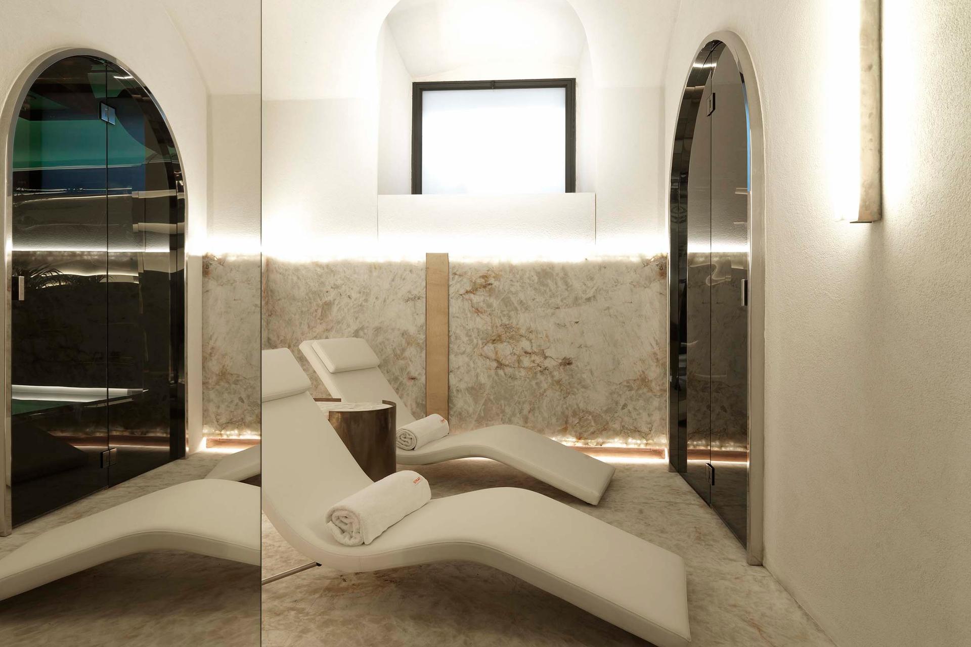 STRAFhotel&bar | A Member Of Design Hotel, Milan