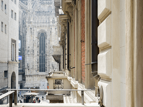 Unconventional curiosities about Milan Cathedral