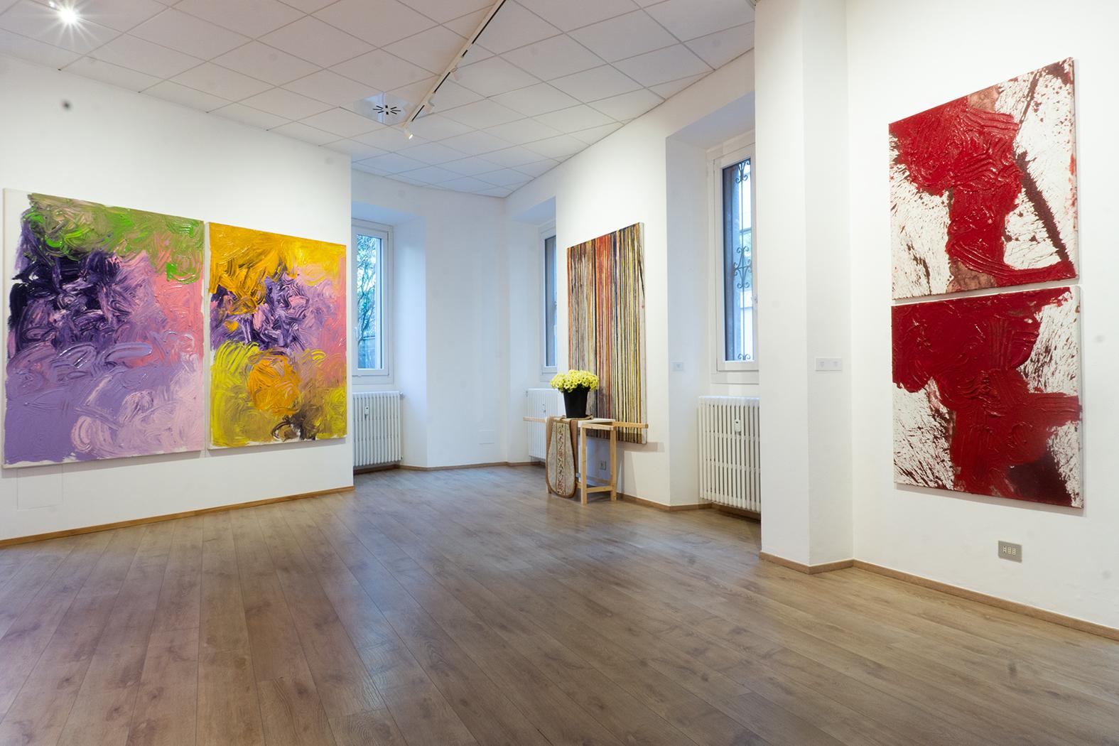 GALLERIA GABURRO