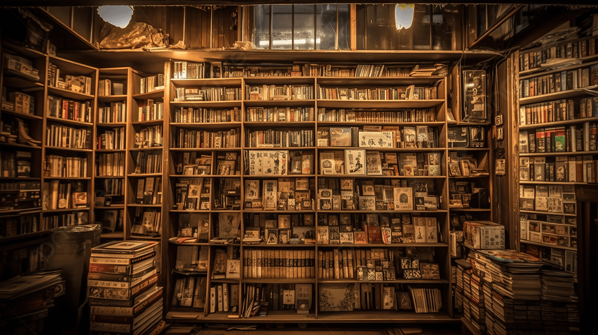 LIBRERIA ESOTERICA