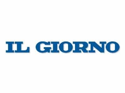 Il Giorno – Mostra Mattia Luparia