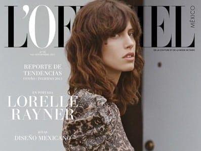 STRAFhotel&bar su L’Officiel Mexico