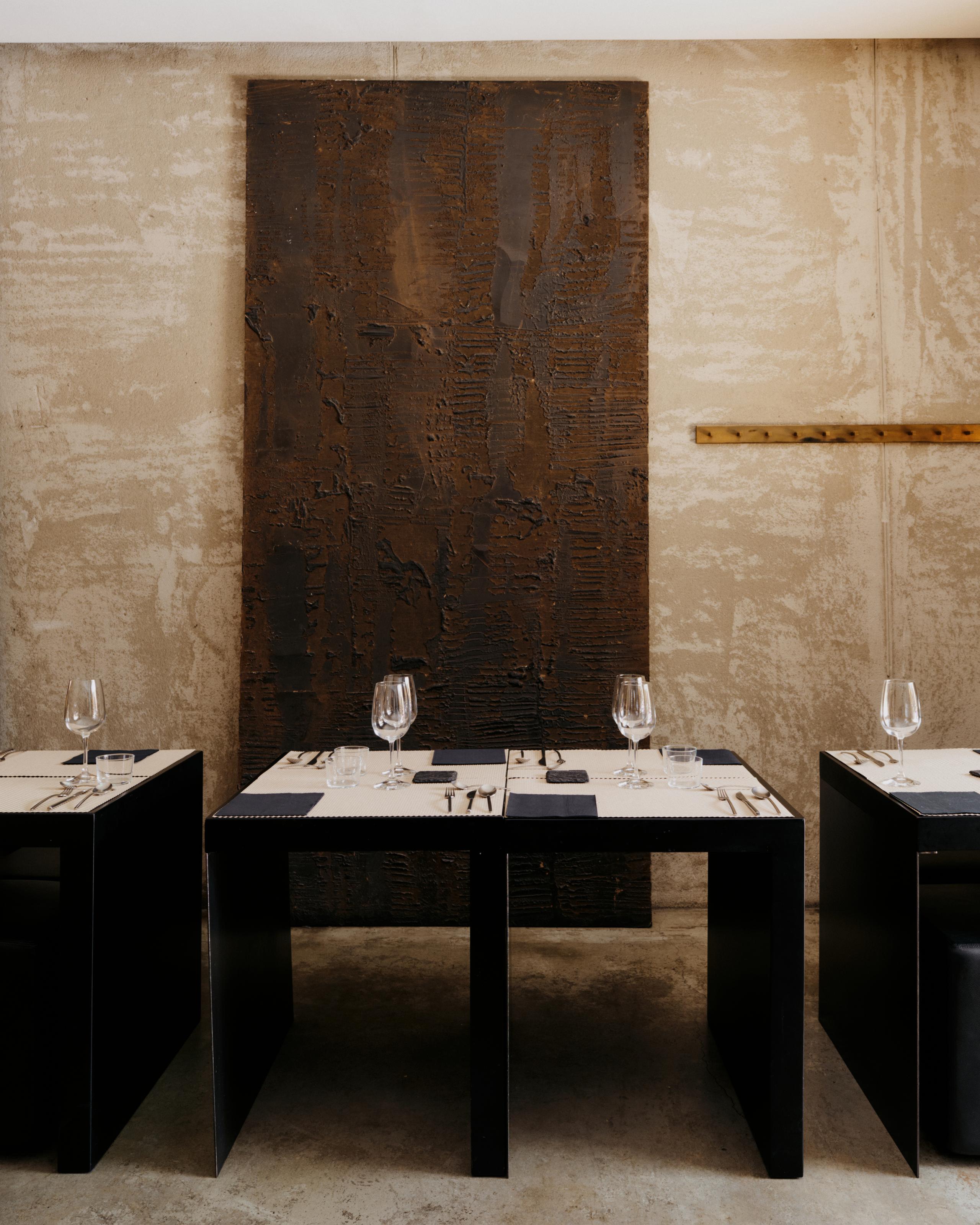Straf Restaurant